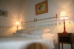 Chambre "Plumetis" Vue 2